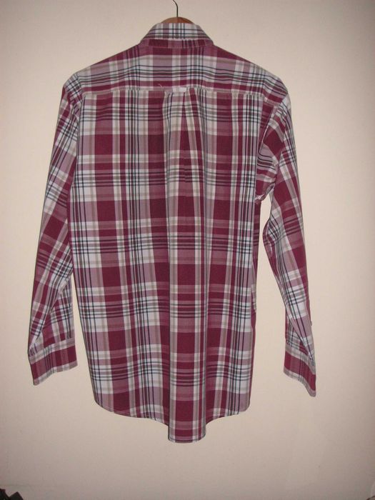 Camisa Manga Comprida Zuky T/M