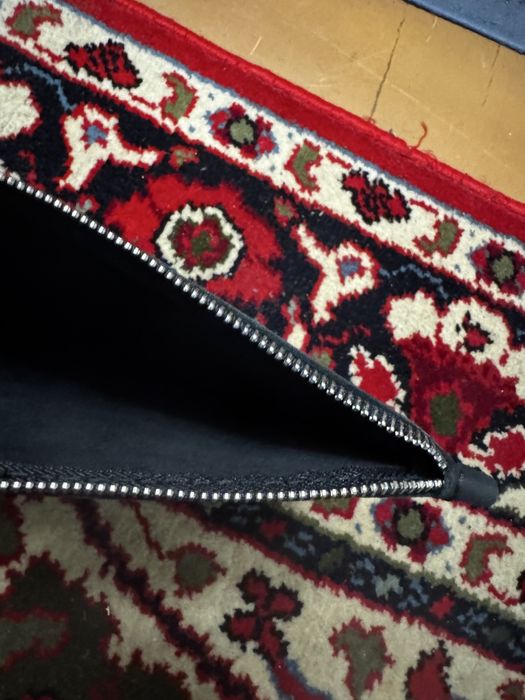 Кожаная папка для документов формата А 4