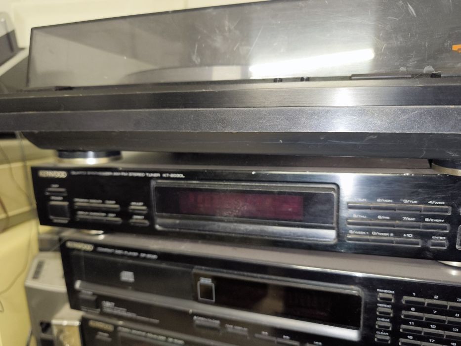 Kenwood skaldak  stan dobry