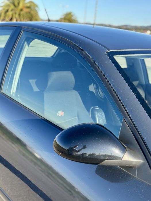 Seat ibiza 6l