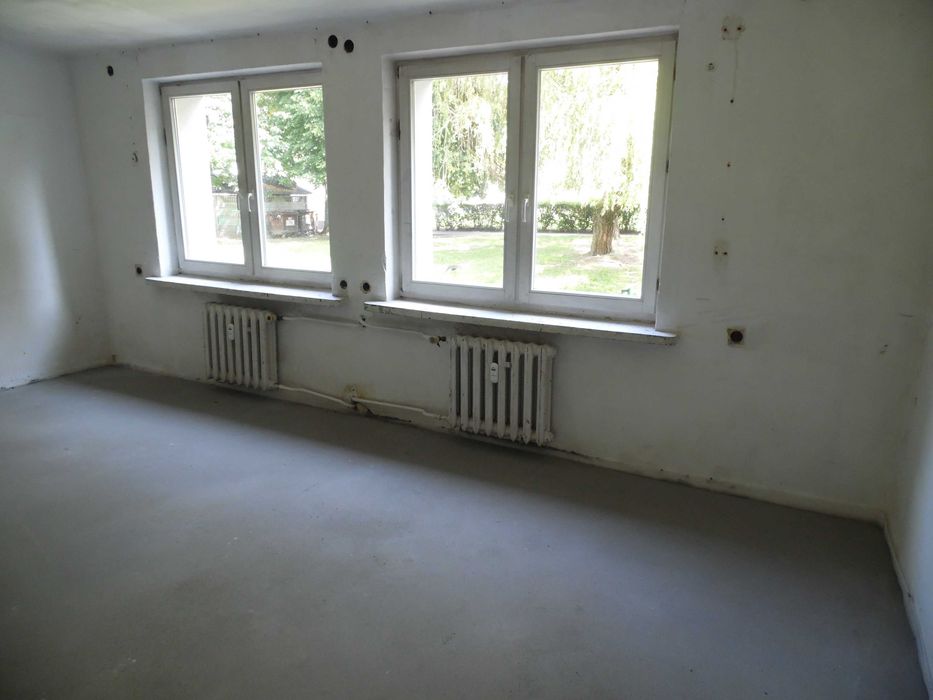Sprzedam mieszkanie 51,44 m2 ul. Żródłowa 17 A m 17c (parter)-KSM