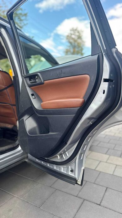 Subaru Forester 2015 VIN JF2SJABC2FH587638 фото оголошення 7 з 24