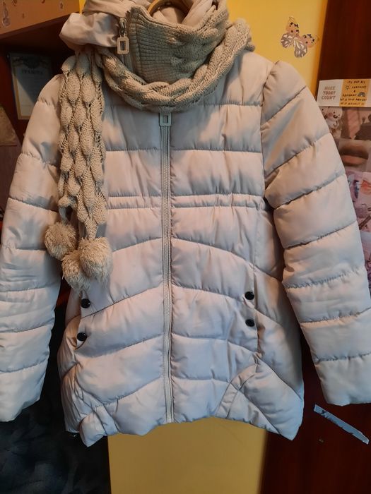 Женская курточка.