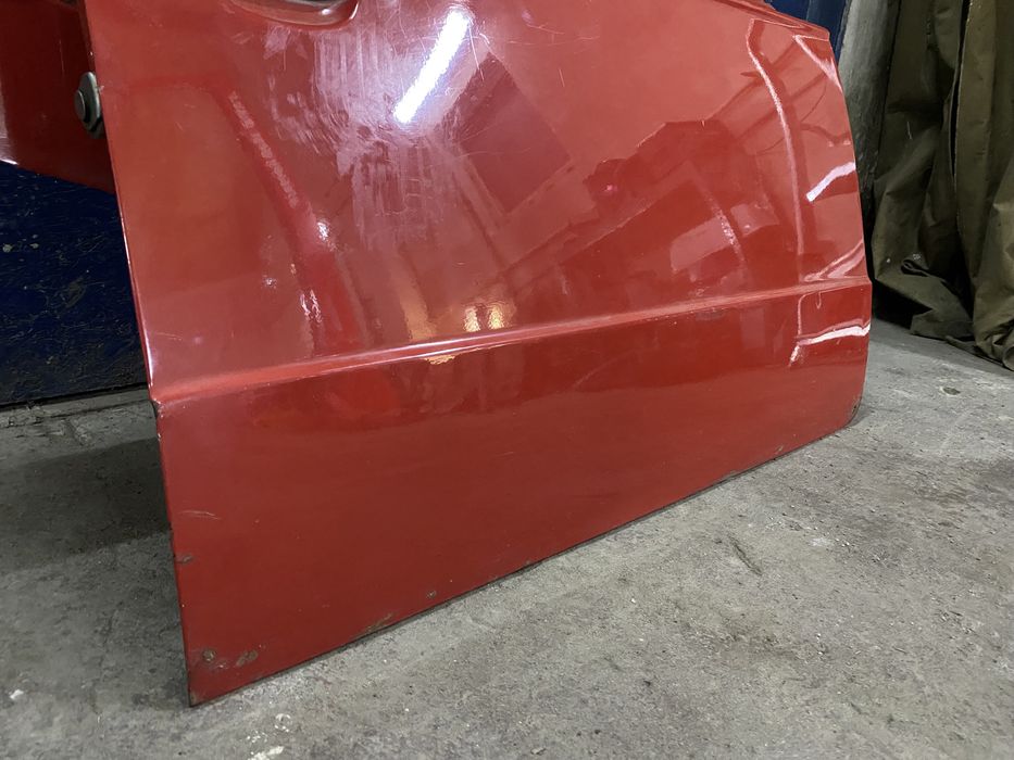 Двери ВАЗ 2101