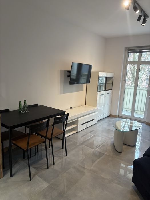 Nocleg Głogów Apartament na doby - Świętego Mikołaja