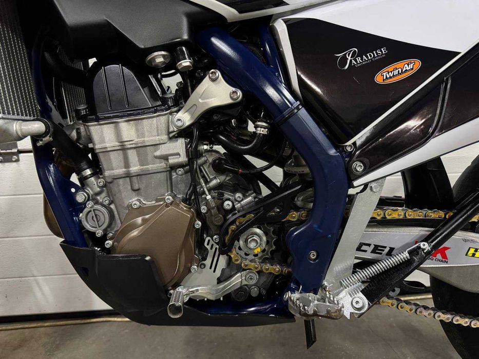 Husqvarna FS450 2021 Supermoto(yz,crf,fc,te,wr,kx,kovi)