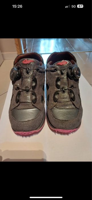 Buty do ortez DUNA r.30