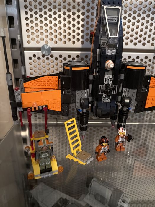 Lego Star Wars 75102