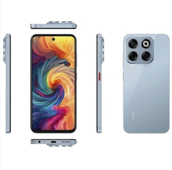 продаю телефон ZTE nubia v70