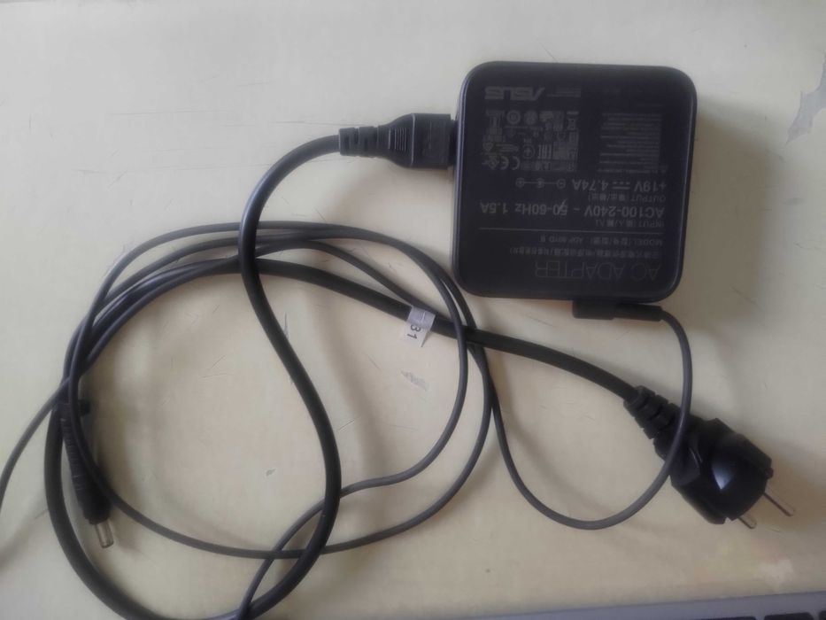 Моноблок ASUS 24" Zen AiO ZN241ICGK-RA020D