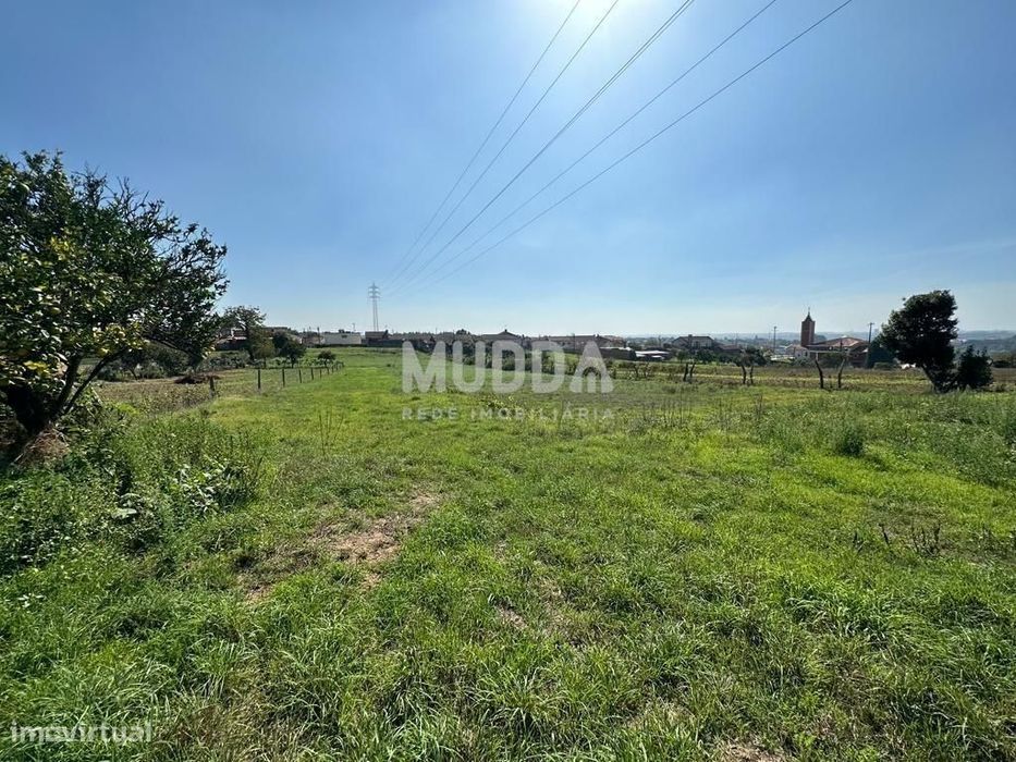 Terreno para Construção | Fermelã, Estarreja — Canelas E Fermelã, Aveiro