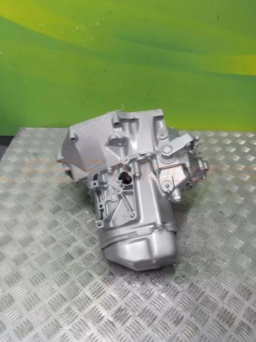 Caixa de Velocidades RECONDICIONADA Peugeot 206 1.4Hdi 20CQ53