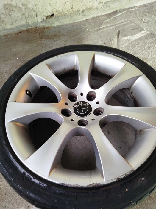Felga BMW E60 / 18