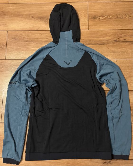 DYNAFIT Traverse PTC Hooded Jacket – polar, bluza roz.XL