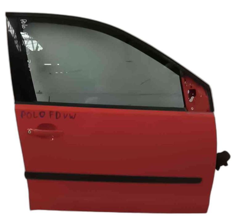 Porta Frente Direita - VW POLO IV