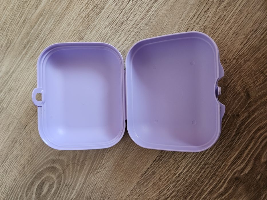 Śniadaniówka Tupperware