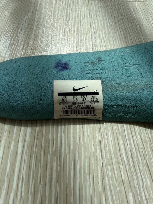 Жіночі кросівки для бігу NIKE FREE RN CMTR 17 UTILITY