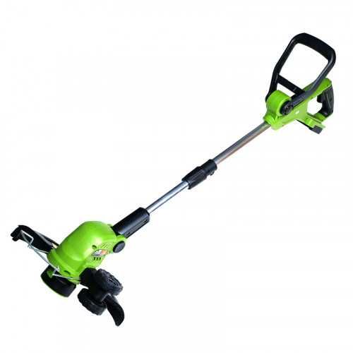 Акумуляторна коса Procraft PTA24 BL 1 акб