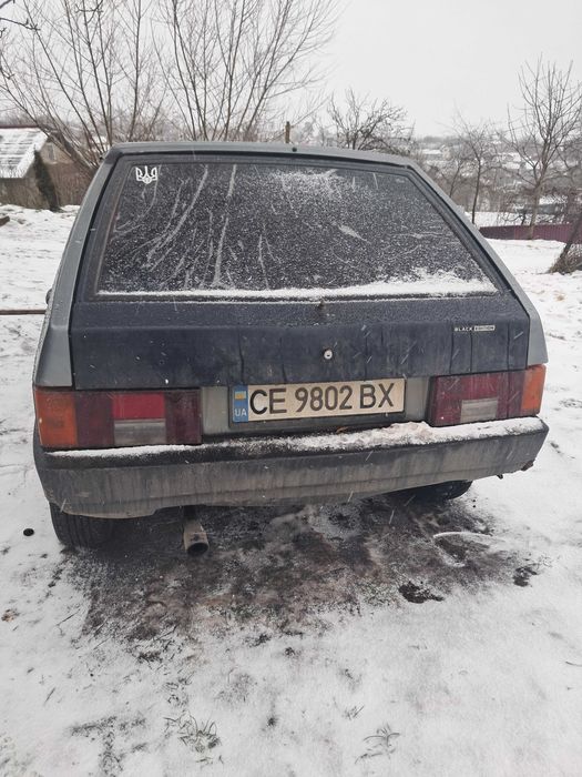 Продам або обмін ваз 2109