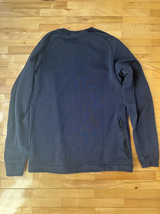 Чоловіча кофта світшот NIKE-SPORTSWEAR-MODERN-805126-451