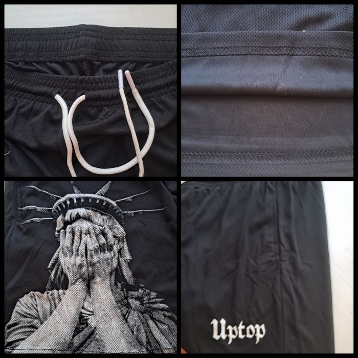 Спортивні шорти Ерік Емануель Eric Emanuel в наявності більше 30 модел