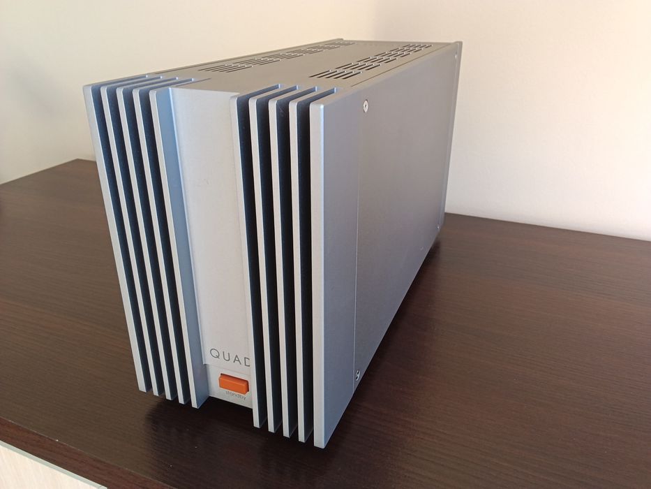 Końcówka mocy QUAD 303 mkII