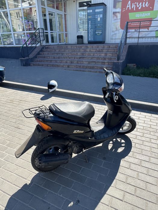 Продам Honde Dio 34