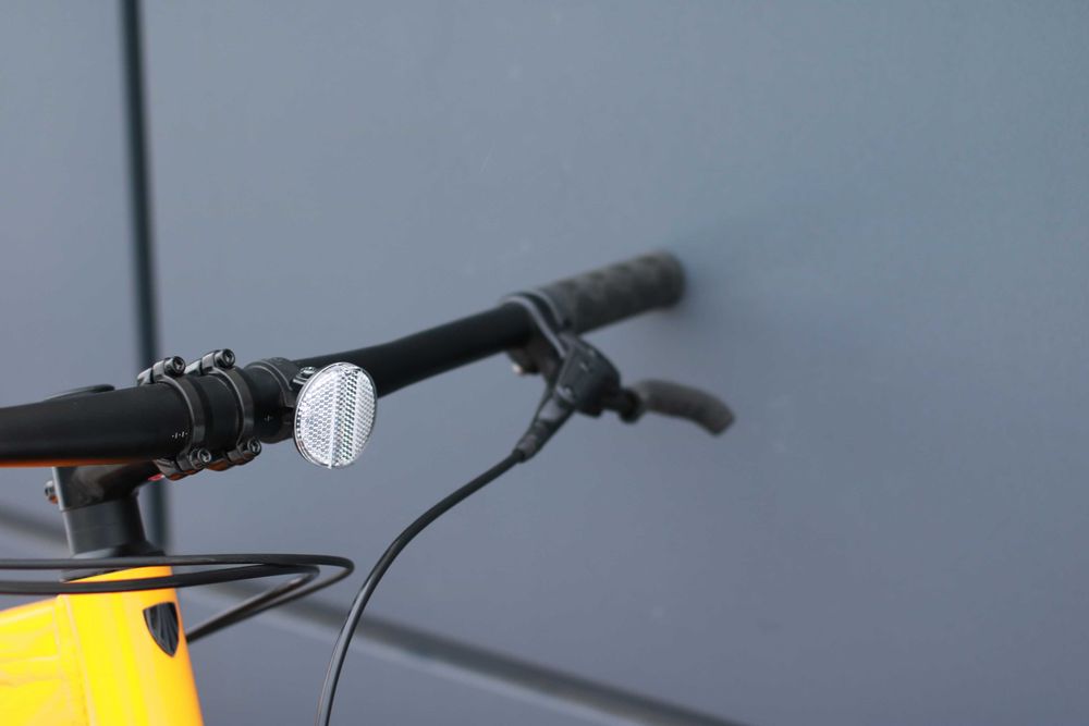 Trek Marlin 7 2023 29" Alpha Silver, 100 км пробігу