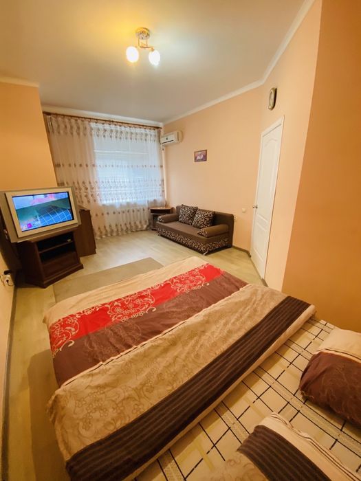 Квартири подобово