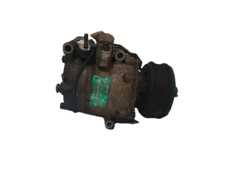 Compressor AC HONDA Stream (RN_)