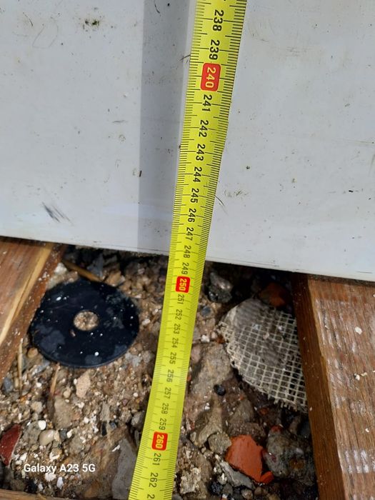 Drzwi przeciwpozarowe