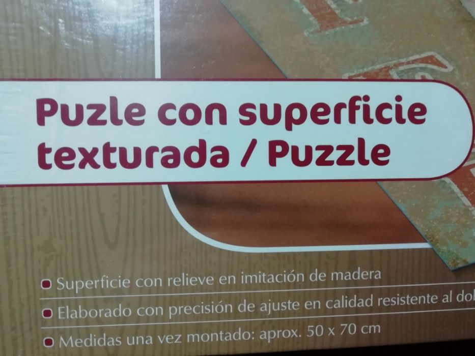 Textured Puzzle 1000 Pieces429814165977835521