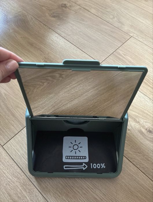 Projektor do smartfona