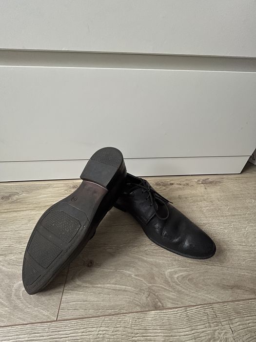 Dzieciece Mokasyny rozmiar 35