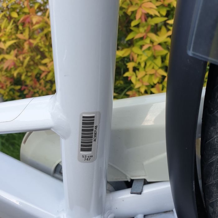 Batavus Wayz Comfort N7 100% made in Holland