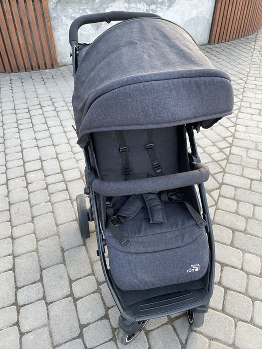 Коляска Britax Römer B-Agile M