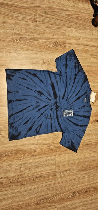 VANS NOWA koszulka męska chłopięca wymiary na zdjęciach