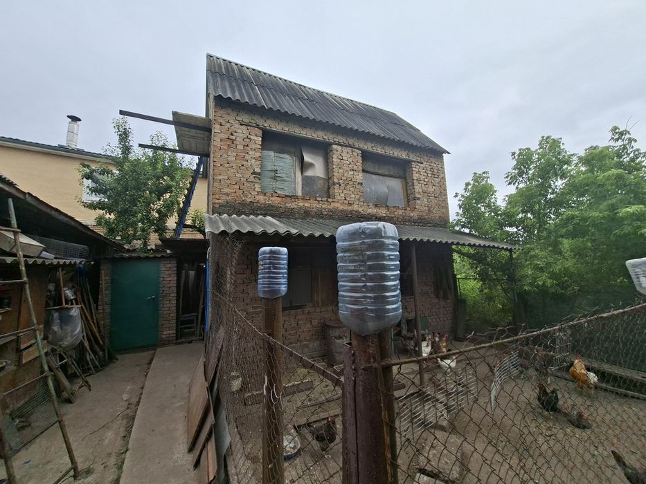 Продам пол дома Б.балка.отд двор. - View 6