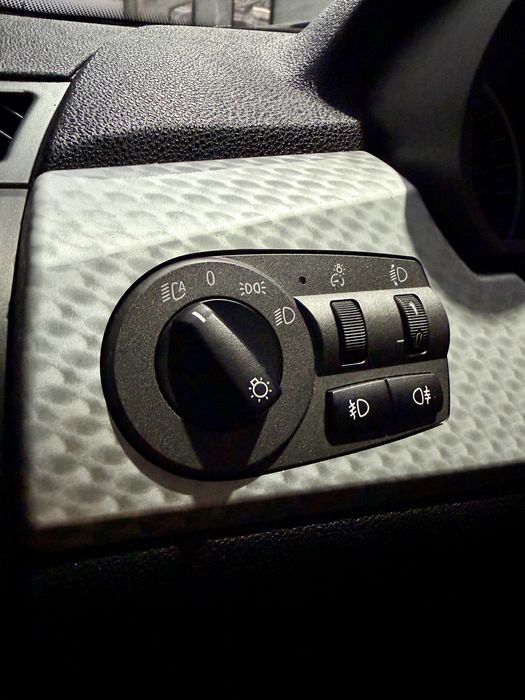 Bmw Z4 2.2i manual