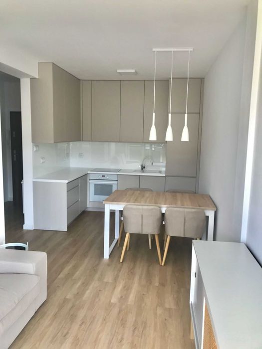 Apartament 3 pokoje Korczak Park