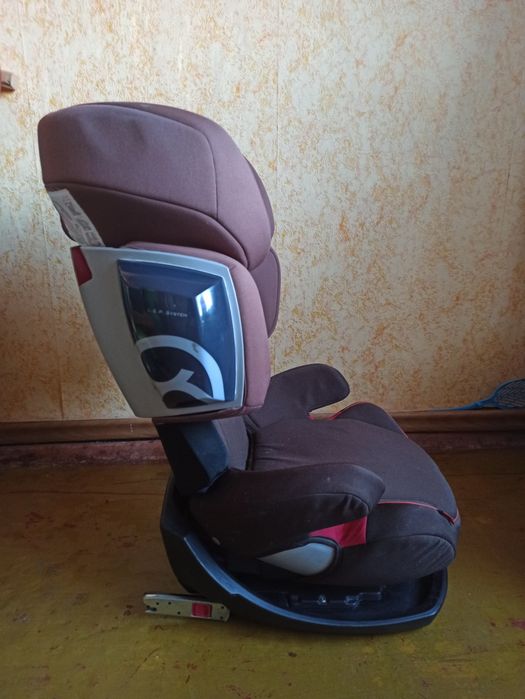 Авто крісло дитяче Cybex Pallas 2-Fix