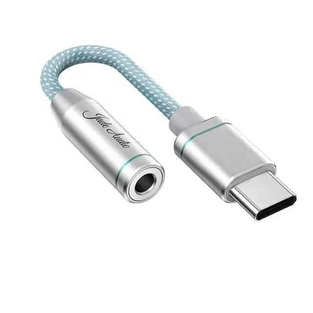 ⇒ ЦАП із підсилювачем для навушників FiiO JA11 TC Black