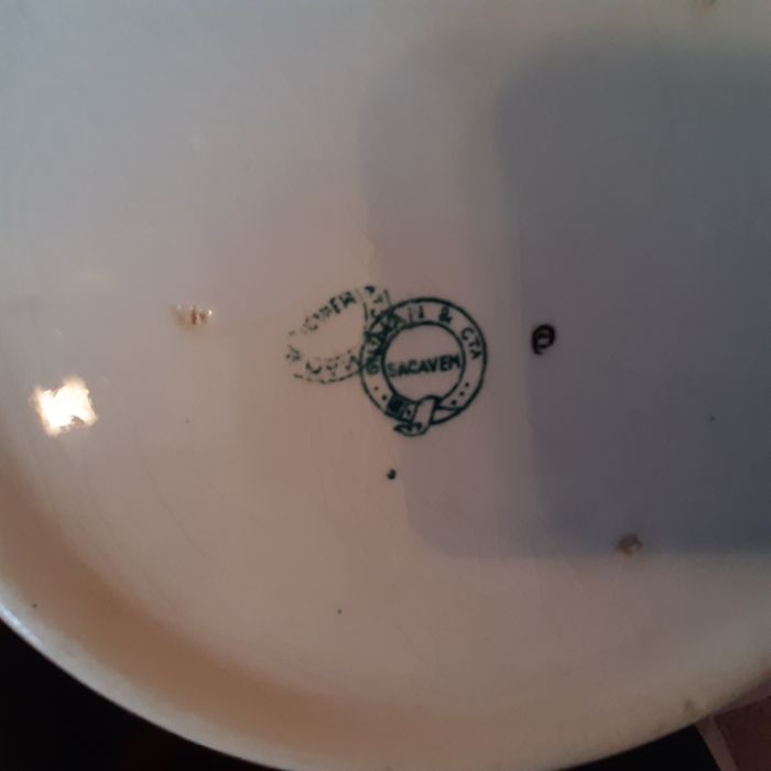 Saladeira de Sacavém