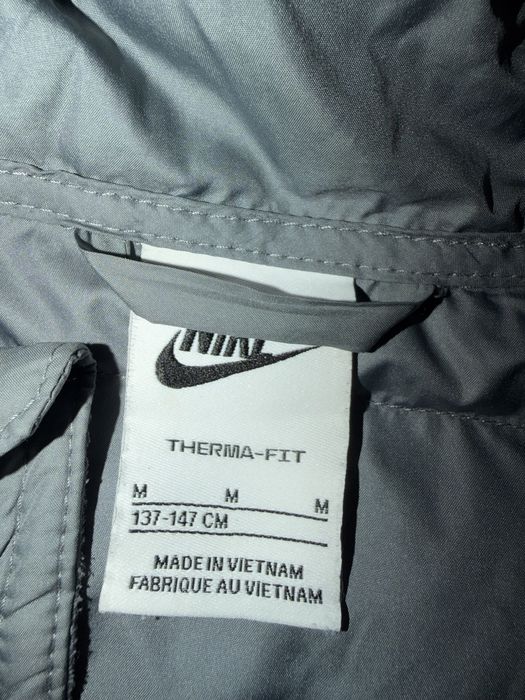 куртка Nike оригінал