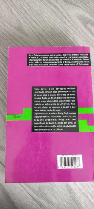 O poder da Justiça