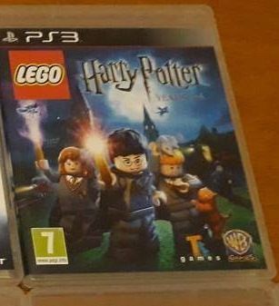 Jogos PS 3 Diversos