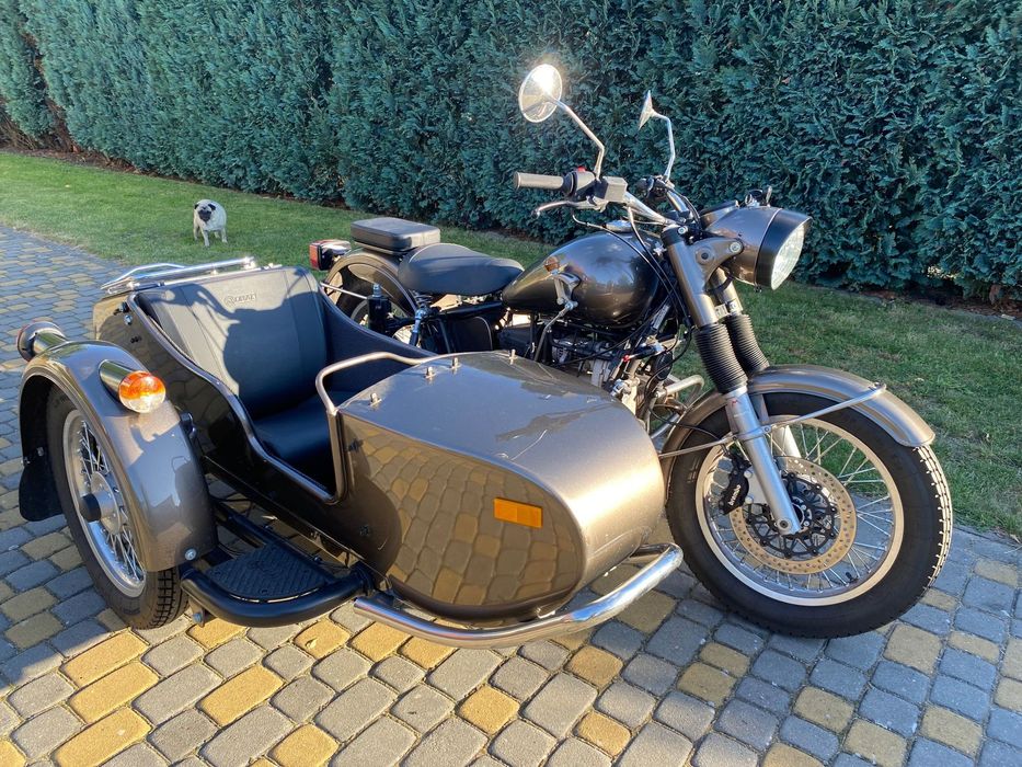 Ural