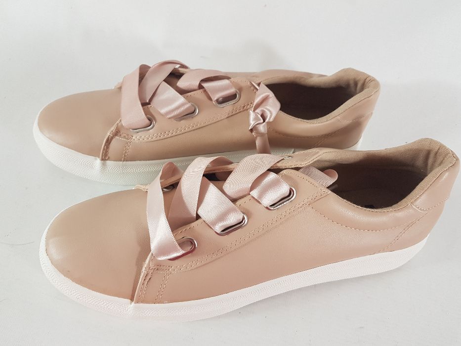 EVEN&ODD ADIDASY DAMSKIE piękne rozmiar róż 39
