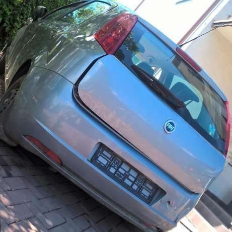Drzwi Fiat Punto 2 różne kolory P L CZĘŚCI inne różne