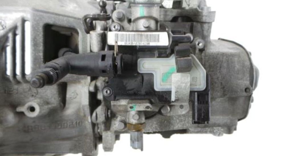 Caixa Velocidades Peugeot 2008 3008 1.6Hdi Ref.20EA50